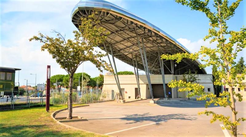 Appartement - 11 m² - 1 pièce