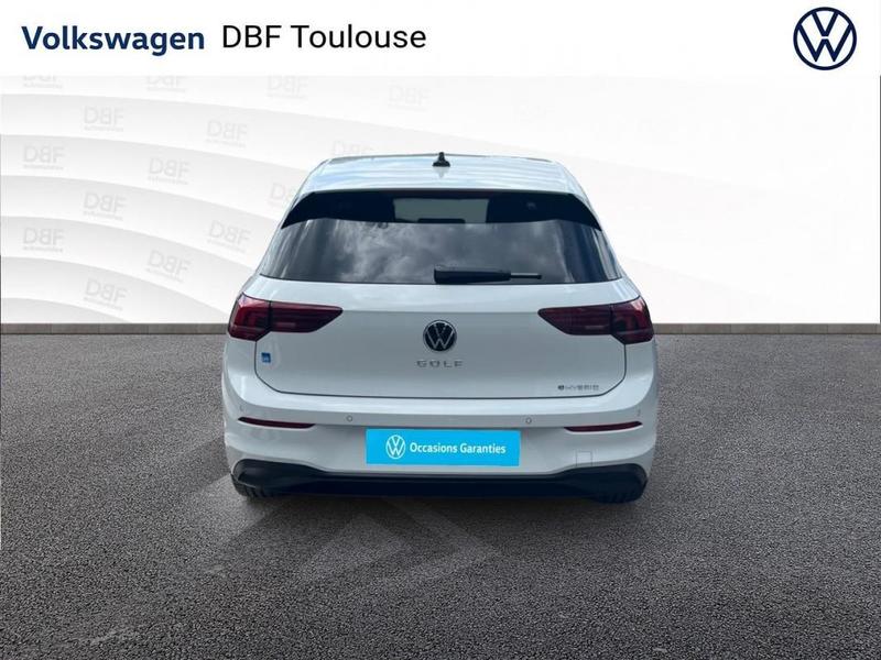 Volkswagen Golf 8 Fl 1.5 Etsi 150 Ch Dsg7 R Line