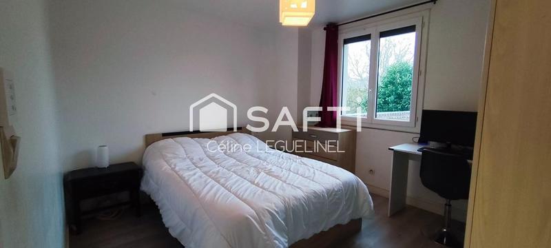 Maison de village - 126 m² - 6 pièces