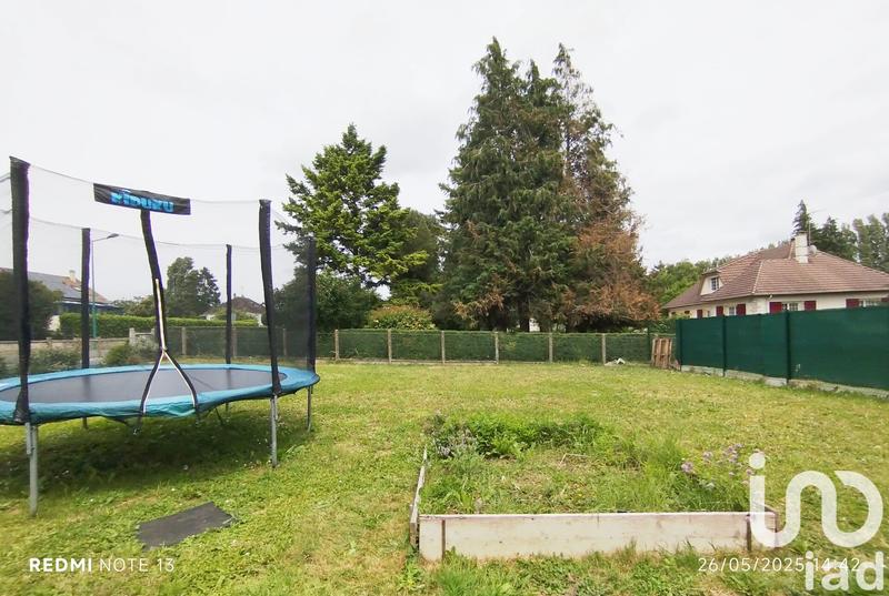 Maison de village - 123 m² - 5 pièces