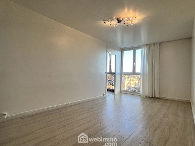 Appartement - 67 m² - 4 pièces