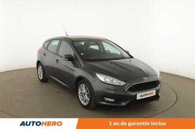 Ford Focus 1.0 EcoBoost Trend 5p 100 ch
