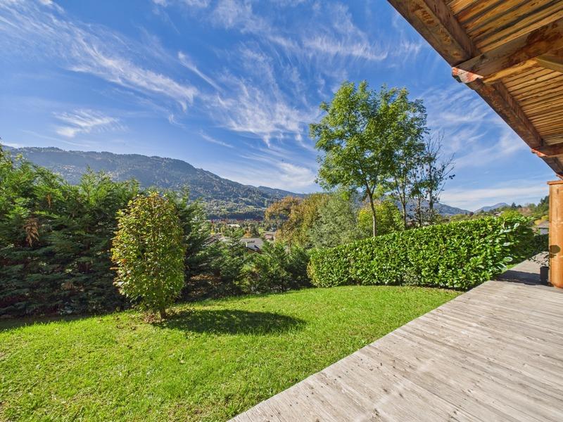 Appartement - 61 m² - 4 pièces