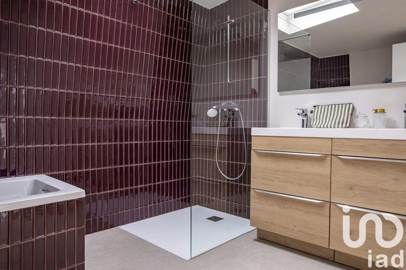 Maison - 71 m² - 4 pièces