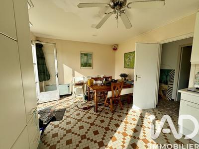 Maison - 180 m² - 7 pièces