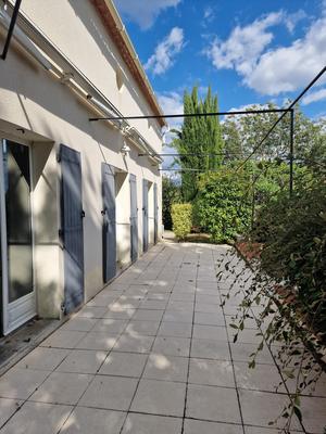 Maison - 184 m² - 6 pièces