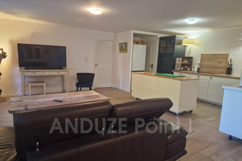 Appartement - 56 m² - 2 pièces