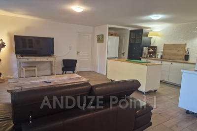 Appartement - 56 m² - 2 pièces