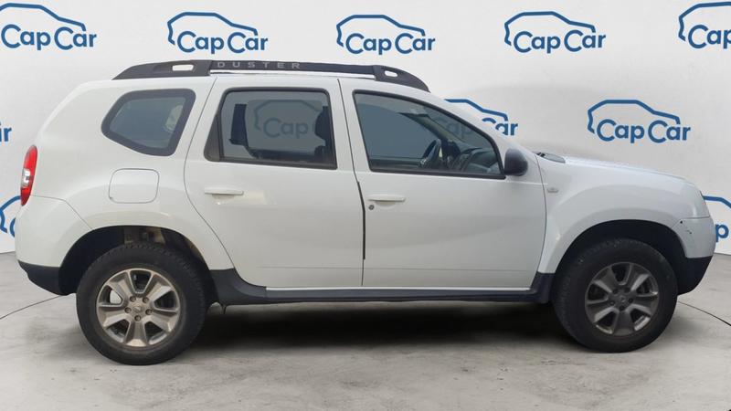 Dacia Duster 1.2 Tce 125 4x4 Laureate Plus