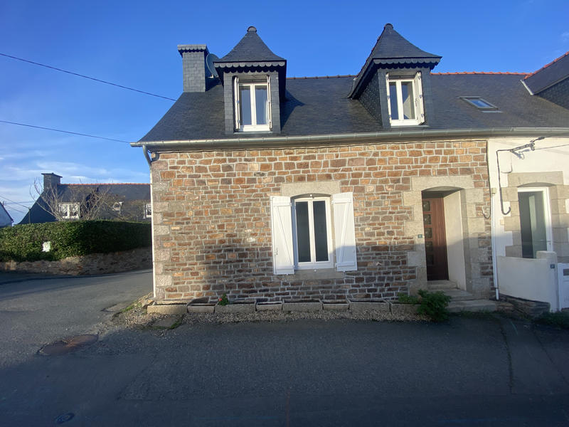 Maison - 55 m² - 3 pièces