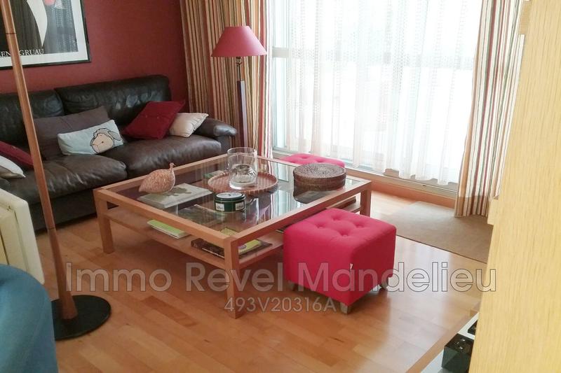 Appartement - 122 m² - 5 pièces