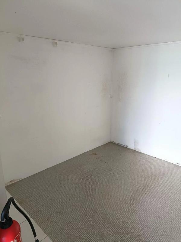 Bureau - 42 m² - 2 pièces