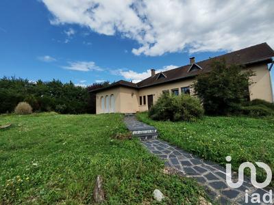 Maison de campagne - 274 m² - 8 pièces