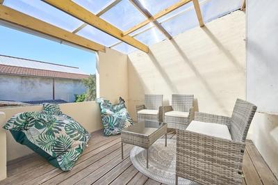 Immeuble - 200 m² - 9 pièces