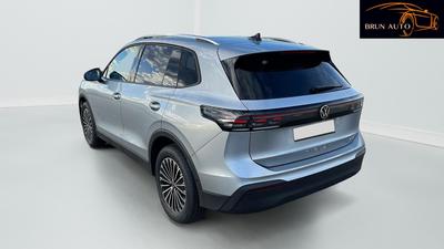 Volkswagen Tiguan Nouveau 1.5 eTSI 150cv Dsg7 Life Plus