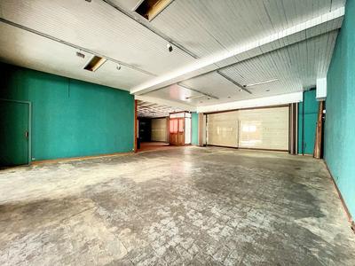 Immeuble - 1 050 m² - 9 pièces