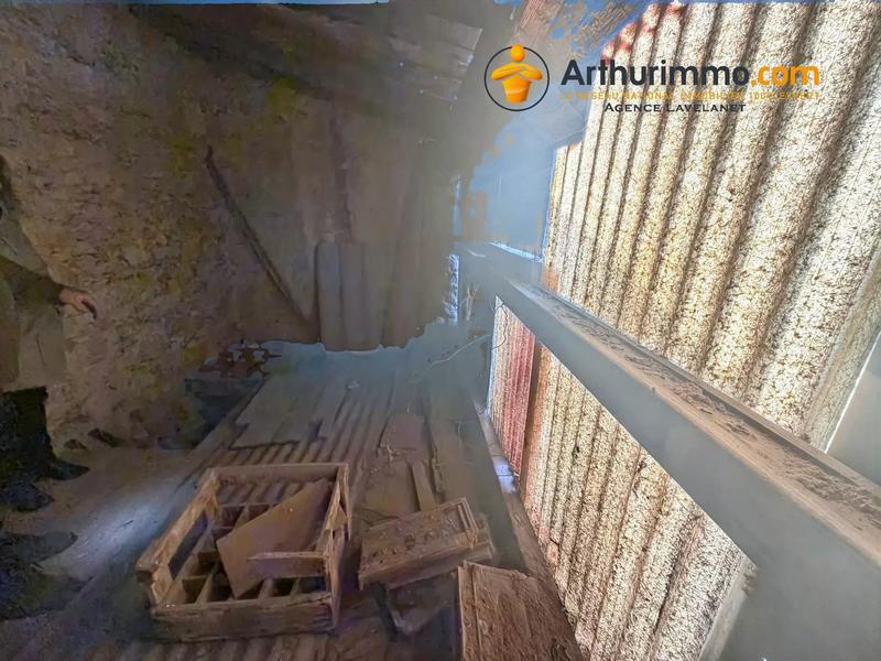 Maison - 346 m² - 21 pièces