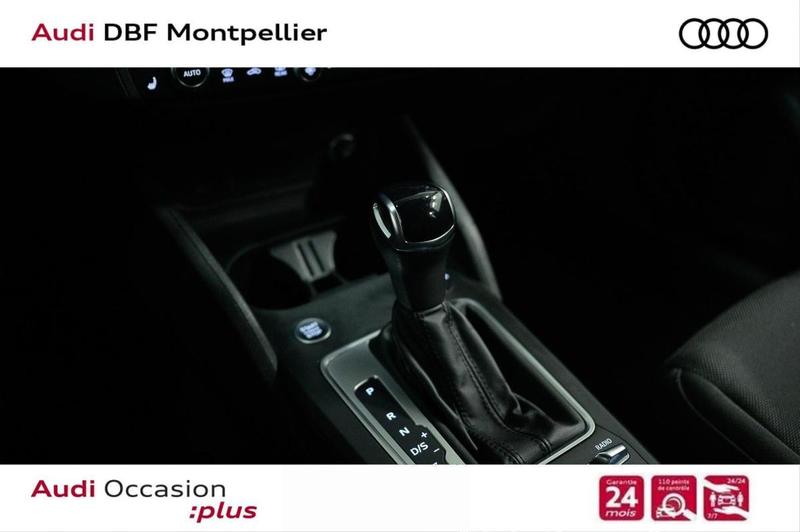 Audi Q2 35 Tfsi 150 s tronic 7 s line