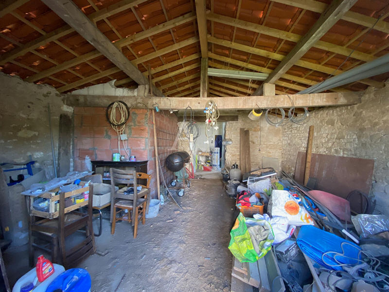 Maison - 145 m² - 5 pièces