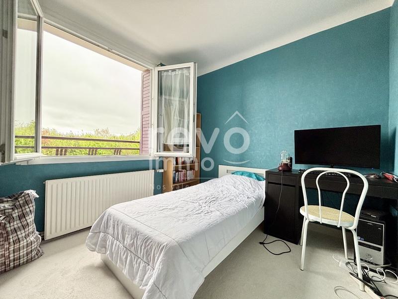 Maison de ville - 148 m² - 5 pièces