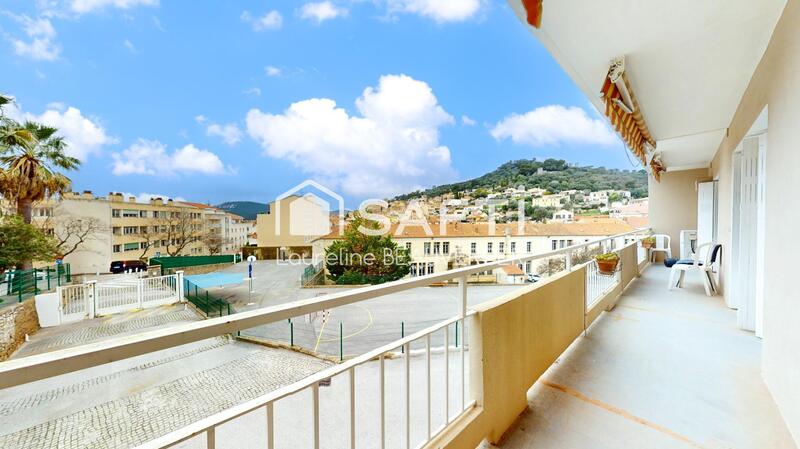 Bureau - 155 m² - 11 pièces