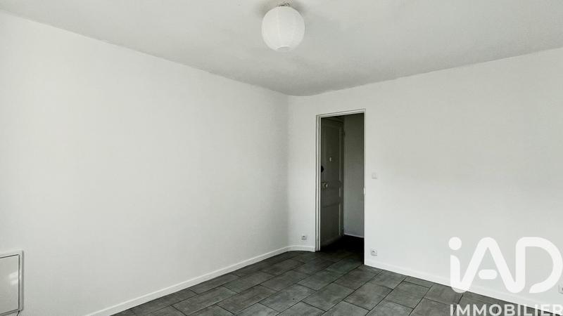 Appartement - 22 m² - 1 pièce