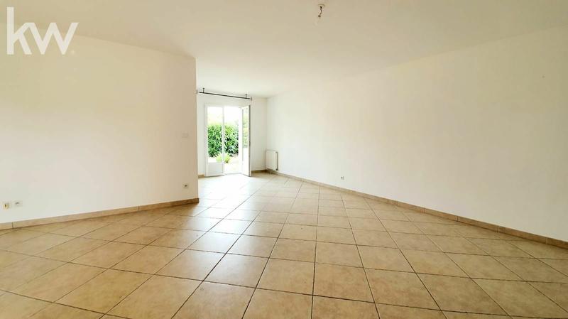 Maison - 111 m² - 4 pièces