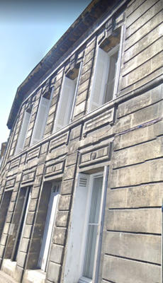 Appartement - 51 m² - 3 pièces