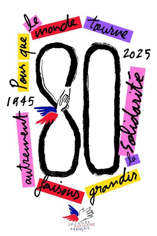 Vide grenier du secours populaire de plouzané