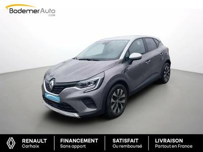 Renault Captur TCe 90 Evolution