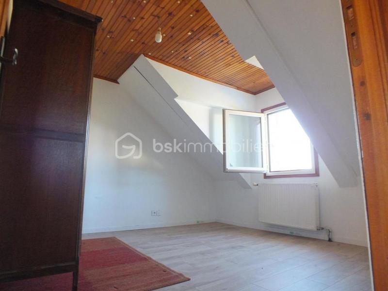 Maison - 144 m² - 5 pièces