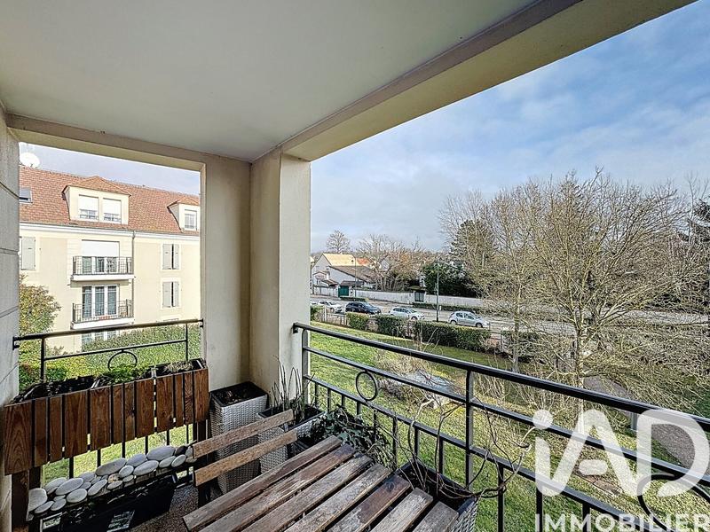 Appartement - 77 m² - 4 pièces