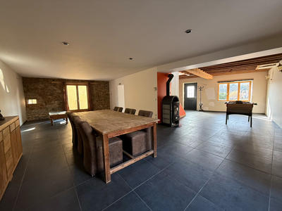 Maison - 207 m² - 6 pièces