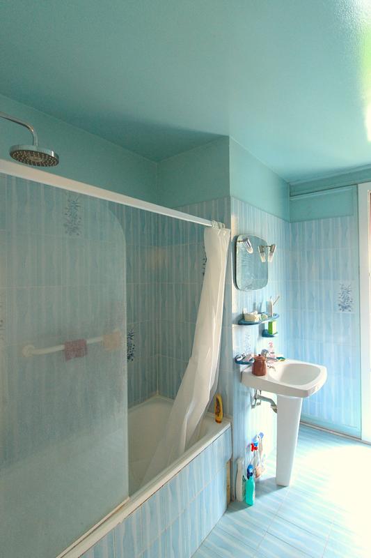 Appartement - 99 m² - 5 pièces