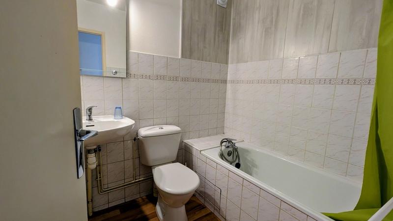 Appartement - 35 m² - 1 pièce