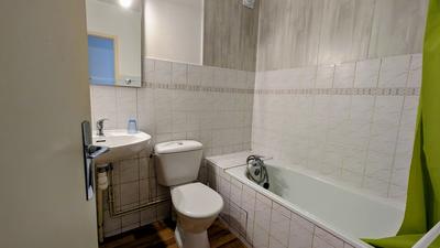 Appartement - 35 m² - 1 pièce