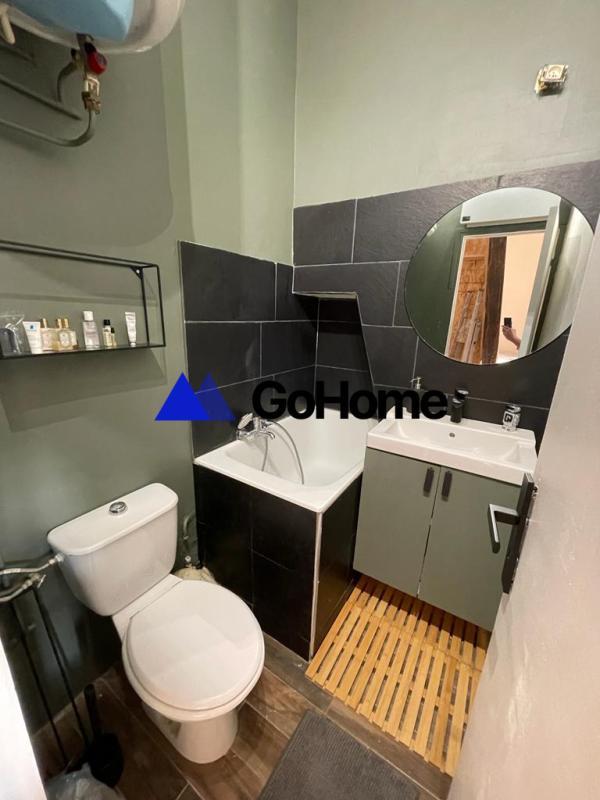 Studio - 22 m² - 1 pièce