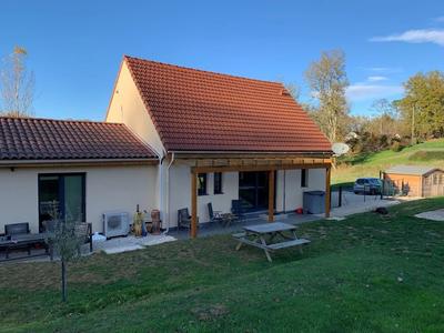 Maison - 154 m²