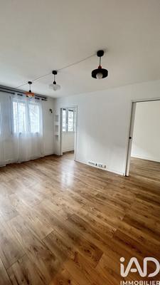 Appartement - 50 m² - 3 pièces