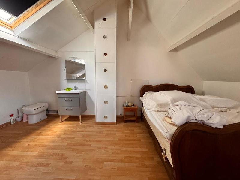 Maison - 160 m² - 4 pièces