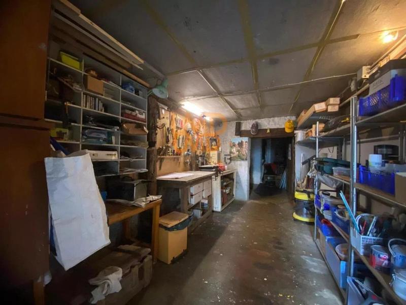 Maison de bourg - 115 m² - 5 pièces