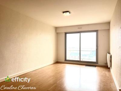 Appartement - 54 m² - 3 pièces