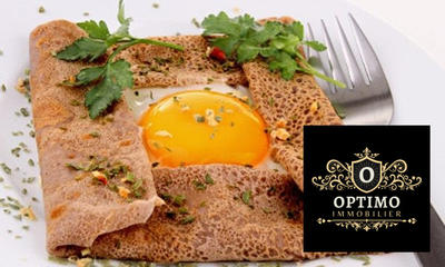 Fonds de commerce - Hôtellerie / Restauration - 125 m²