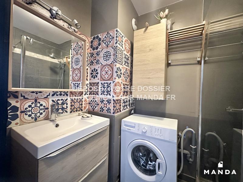 Appartement - 76 m² - 4 pièces