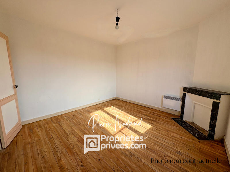 Maison - 136 m² - 5 pièces