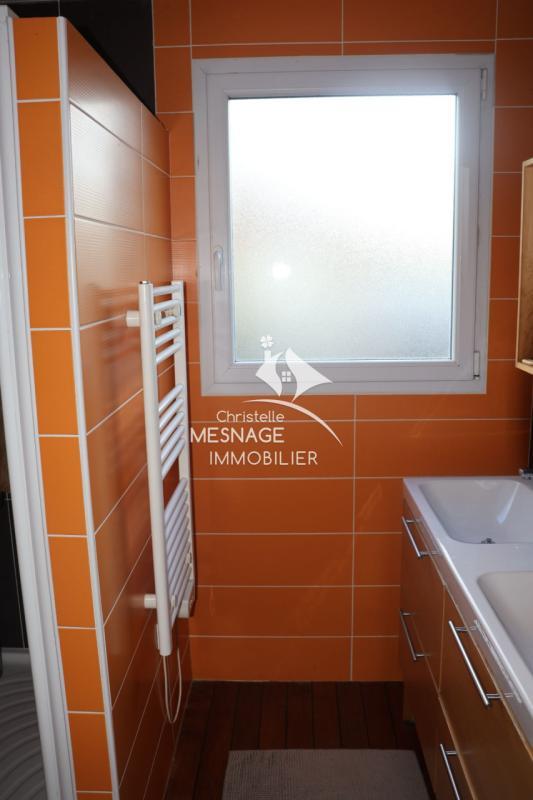 Maison - 162 m² - 6 pièces