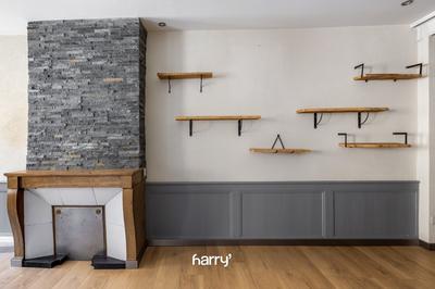 Appartement - 85 m² - 3 pièces