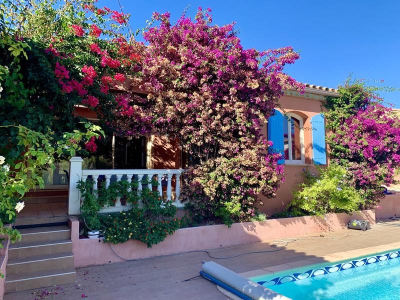 Villa - 145 m² - 6 pièces