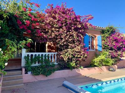 Villa - 145 m² - 6 pièces