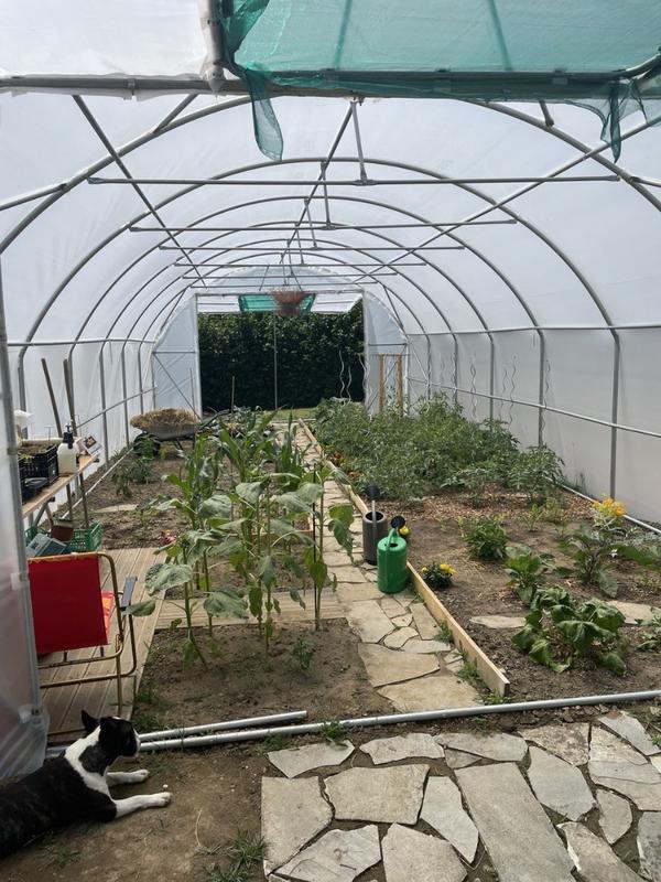 Maison - 240 m² - 11 pièces